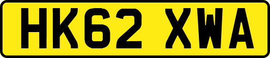 HK62XWA