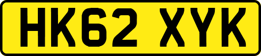 HK62XYK