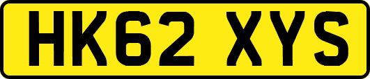 HK62XYS