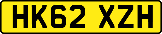 HK62XZH