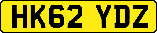 HK62YDZ
