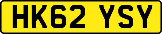 HK62YSY
