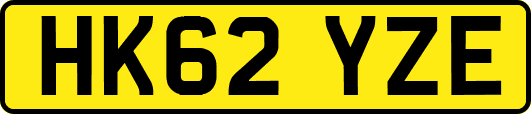HK62YZE