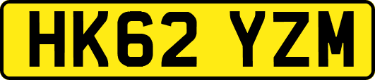 HK62YZM