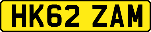 HK62ZAM