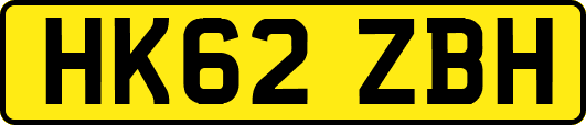 HK62ZBH