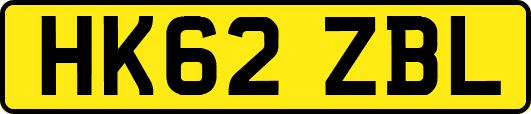 HK62ZBL
