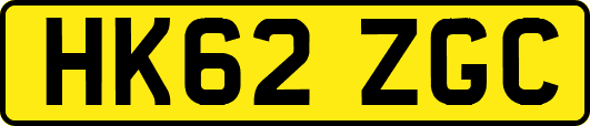 HK62ZGC