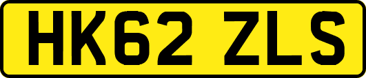 HK62ZLS