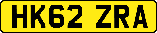 HK62ZRA