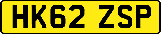HK62ZSP