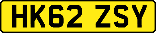 HK62ZSY