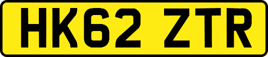 HK62ZTR