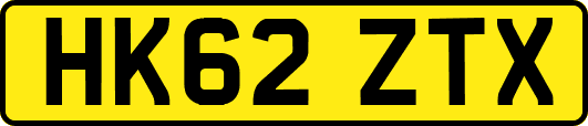 HK62ZTX