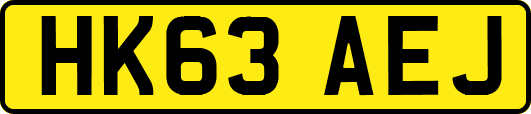 HK63AEJ