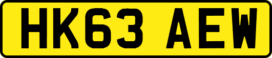HK63AEW