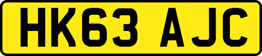 HK63AJC