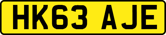 HK63AJE