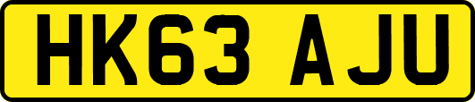 HK63AJU