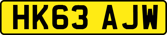 HK63AJW
