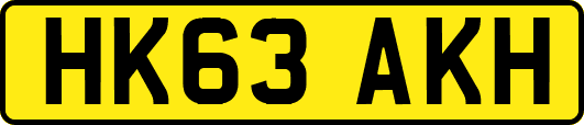 HK63AKH