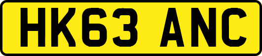 HK63ANC