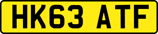 HK63ATF