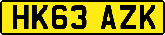 HK63AZK