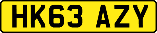 HK63AZY