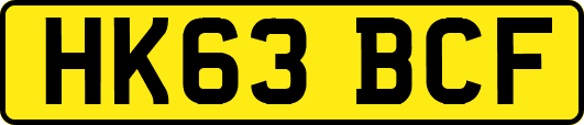 HK63BCF