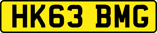 HK63BMG