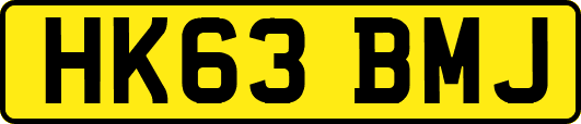 HK63BMJ
