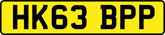 HK63BPP