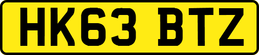 HK63BTZ