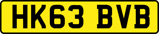 HK63BVB