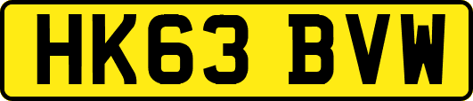 HK63BVW
