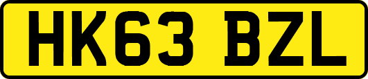 HK63BZL