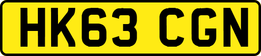 HK63CGN
