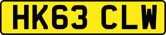 HK63CLW
