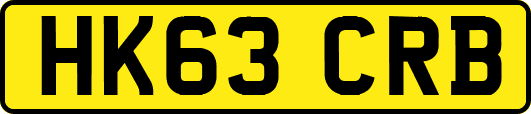 HK63CRB