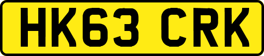 HK63CRK