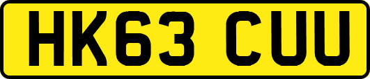 HK63CUU