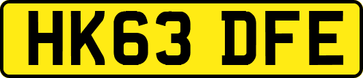 HK63DFE