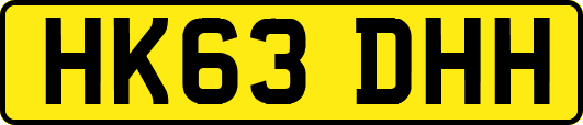 HK63DHH