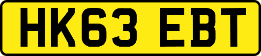 HK63EBT