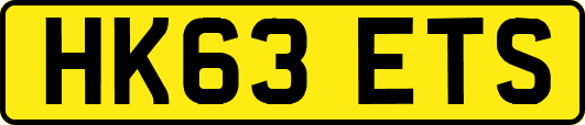 HK63ETS