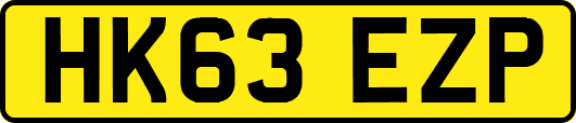 HK63EZP