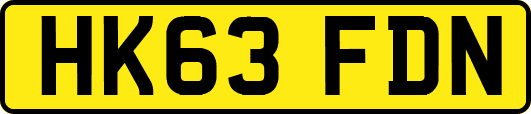 HK63FDN