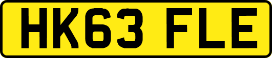 HK63FLE