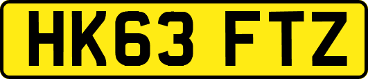 HK63FTZ